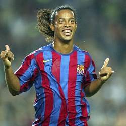 Ronaldinho99