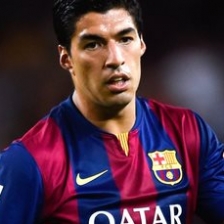 suarez