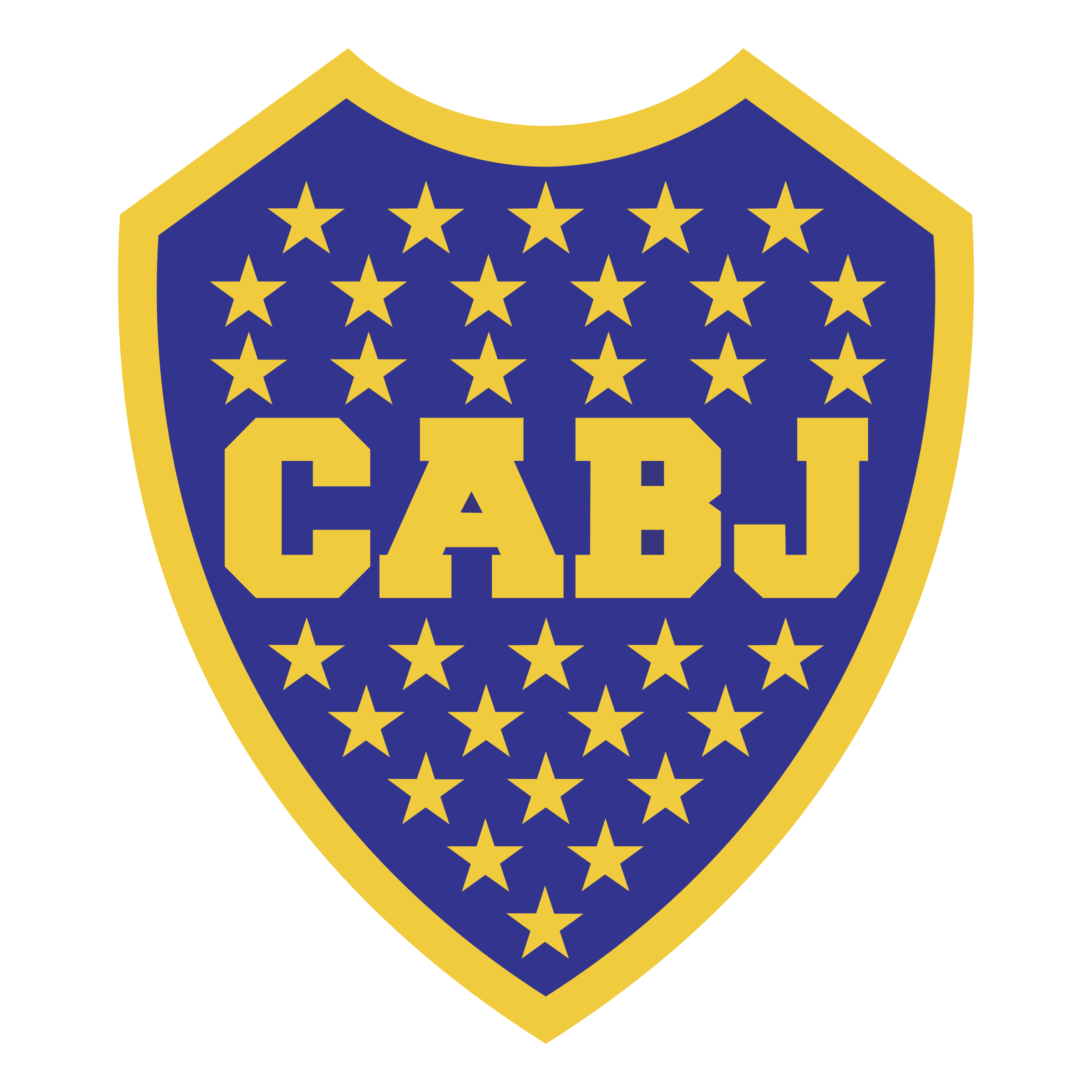 BOCA JUNIORS