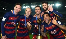 FIFA reaguje na kritiku: Nové pravidlá MS klubov majú pomôcť aj Barcelone