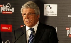 Prezident Atlética jasne: Julián Álvarez nie je na predaj