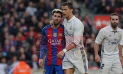 Edu Aguirre: Cristiano je najlepší na svete. Messi? V TOP 10