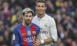 OFICIÁLNE: Leo Messi a Cristiano Ronaldo sa postavia proti sebe!