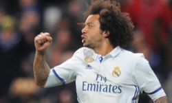 Marcelo vybral hráča Barçy pre Real:  Vzal by som Pedriho, má črty Madridu