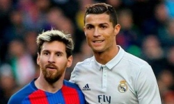 Leo Messi vymenoval hráčov, ktorí budú v budúcnosti bojovať o Zlatú loptu