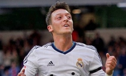 Mesut Özil: Barça by sa mala pozrieť na seba a svoje chyby a nie sa stále sťažovať na rozhodcov