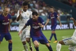 Marcelo prezradil anti-Messi stratégiu Realu Madrid v El Clásicu