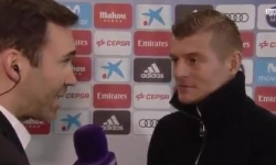 Kroos varuje Barcelonu: Váš štýl je v Európe samovražda! Bez zmien Ligu majstrov nevyhráte