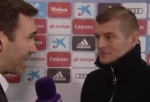 Kroos varuje Barcelonu: Váš štýl je v Európe samovražda! Bez zmien Ligu majstrov nevyhráte