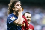 Hector Fort vysvetlil, prečo je Carles Puyol jeho futbalový vzor