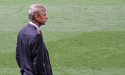 Arsène Wenger: Real hral ako muži proti chlapcom. Barcelona bola bezzubá