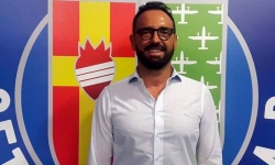 Dúfam, že Lamine nastúpi," hovorí tréner Getafe Bordalás pred zápasom s Barcelonou