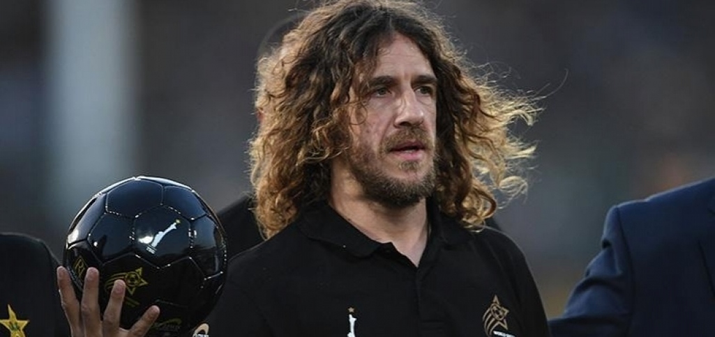 Puyol o konci své kariéry: Musel jsem přijmout nejen to, že už nemůžu hrát, ale ve 36 letech ani sportovat