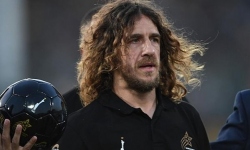 Carles Puyol hodnotí návrat Mourinha do Realu a posiela cennú radu Yamalovi