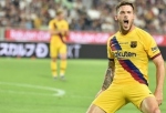 Carles Pérez: Ak strelím gól Barcelone, budem oslavovať