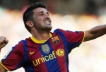 David Villa: V zápase ako El Clásico na forme veľmi nezáleží
