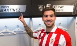 Barcelona dosiahla predbežnú dohodu s agentmi Iñiga Martíneza!