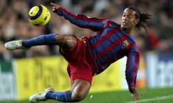 Ronaldinho: Nerád pozerám futbal. Mám rád len zostrihy, 90 minút je pre mňa priveľa [VIDEO]