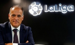 Rozhodca, ktorý vzal Barcelone gól v El Clásicu, povedie zápas s Realom Oviedo