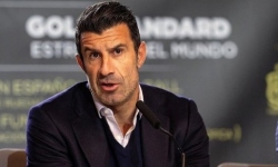 Luis Figo: Real Madrid je favoritom El Clásica