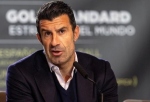 Luis Figo: Real Madrid je favoritom El Clásica