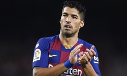 Luis Suárez: Julián Álvarez si môže presadiť svoje