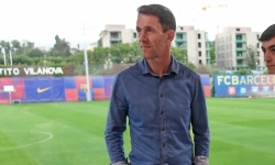 Športový riaditeľ Barcelony: Koeman má našu podporu
