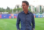 Športový riaditeľ Barcelony: Doping od fanúšikov bol veľmi dôležitý