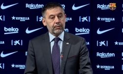 Kauza Negreira: Bývalý prezident Barcelony odmietol Realu Madrid prístup k finančným dokumentom