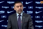 Kauza Negreira: Bývalý prezident Barcelony odmietol Realu Madrid prístup k finančným dokumentom