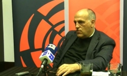 Kontroverzné otázky súvisiace s nesúhlasom kapitánov tímov LaLigy a AFE