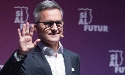 Víctor Font: Nikdy sa nestalo, aby voľby vyhrala opozícia, ale v roku 2026 sa to stane po prvý raz