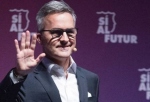 Víctor Font: Nikdy sa nestalo, aby voľby vyhrala opozícia, ale v roku 2026 sa to stane po prvý raz