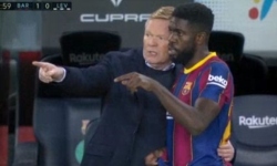 Bývalý brazílsky reprezentant: Barça ma chcela získať zadarmo, ale prestup zablokoval Samuel Umtiti
