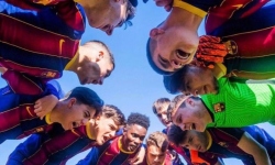Nástupcovia Yamala a Gaviho: Spoznajte 4 megatalenty, ktoré čoskoro ovládnu Barcelonu