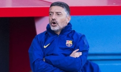 García Pimienta: Nico je ideálny defenzívnym záložníkom pre Barcelonu