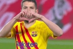 Jordi Alba: Barcelona zostane Barcelonou