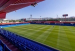 Na Estadi Johan Cruyff se nejspíš odehraje i zápas proti Getafe
