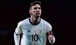 VIDEO DŇA: Messi žiaril pri výhre Argentíny nad Bolíviou