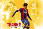 OFICIÁLNE: Carles Aleñá opúšťa FC Barcelonu
