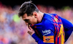 Médiá: Messi podpíše zmluvu až do 2026 s rapídnym znížením platu