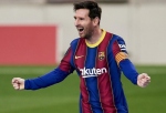 Dôvody, prečo si Lionel Messi zaslúži vyhrať Zlatú loptu