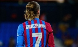 Griezmann odehrál stý zápas za Barcelonu, čtyři hráči prožili debut