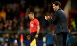 Marcelino po hádke s Flickom: Vyhrešil ma, ale je to skvelý tréner