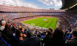 FC Barcelona zavádza opatrenia, ktoré zamedzia podvodom so vstupenkami