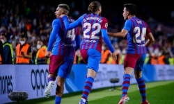FC Barcelona 1:1 Granada: Hodnotenie hráčov