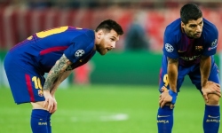 Luis Suarez: V Barcelona prebieha tvrdá vojna, ktorá škodí hráčom