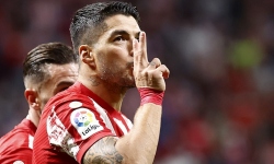 Luis Suárez volá po comebacku na Camp Nou