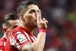 Luis Suárez volá po comebacku na Camp Nou