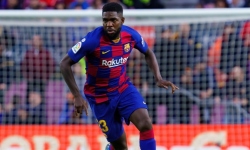 Umtiti po vyradení naložil obrane Barçy: Zahrávajú sa s ohňom a zakaždým chodia neskoro